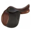 Pessoa® Gen-X™ Elita II Saddle -Equine Elegance 490006 ERS Pessoa Gen.X.Elita .II .Saddle Dk.Brown