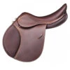 Pessoa Gen-X Valentino Saddle -Equine Elegance 490007 ERS Pessoa Gen.X.Valentino.Saddle Oakbark