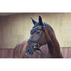 Catago Fir-Tech Ear Net -Equine Elegance 49882001 2