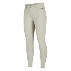 Kerrits Women's Affinity Ice Fil Full Seat Breech -Equine Elegance 50423 Kerrits Affinity.Ice .Fil .Full .Seat .Breech Sand