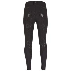 Kerrits Women's Arena Full Seat Breech -Equine Elegance 50430 ArenaK ProFullSeatBreech Black 02