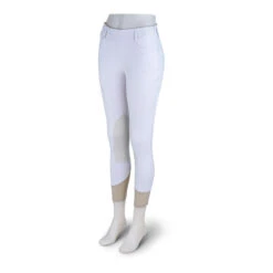 RJ Classics Belmont Mid-Rise Side Zip Breech -Equine Elegance 58AumuVw