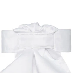 All Tied Up Plain Jane Stock Ties -Equine Elegance 5 51835.1587068947.1280.1280