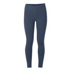 Kerrits Kids Ice Fil Full Seat Tech Tight -Equine Elegance 60524 KidsIceFilFullSeatTight Admiral Front