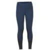 Kids Sit Tight Wind Pro Knee Patch Tight -Equine Elegance 60540 Kerrits Kids.Sit .Tight .Wind .Pro .KP .Tight Admiral Front
