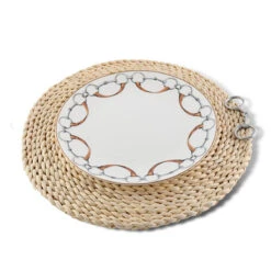 Arthur Court Equestrian Placemats -Equine Elegance 621H21 Arthur.Court Eq.Placemats LS