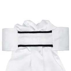 All Tied Up Plain Jane Stock Ties -Equine Elegance 6 31722.1587068947.1280.1280