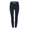Cavallo Ladies Liv Grip Riding Leggings -Equine Elegance 769782 Cavallo Liv.Grip .RL .Breech Dark.Blue
