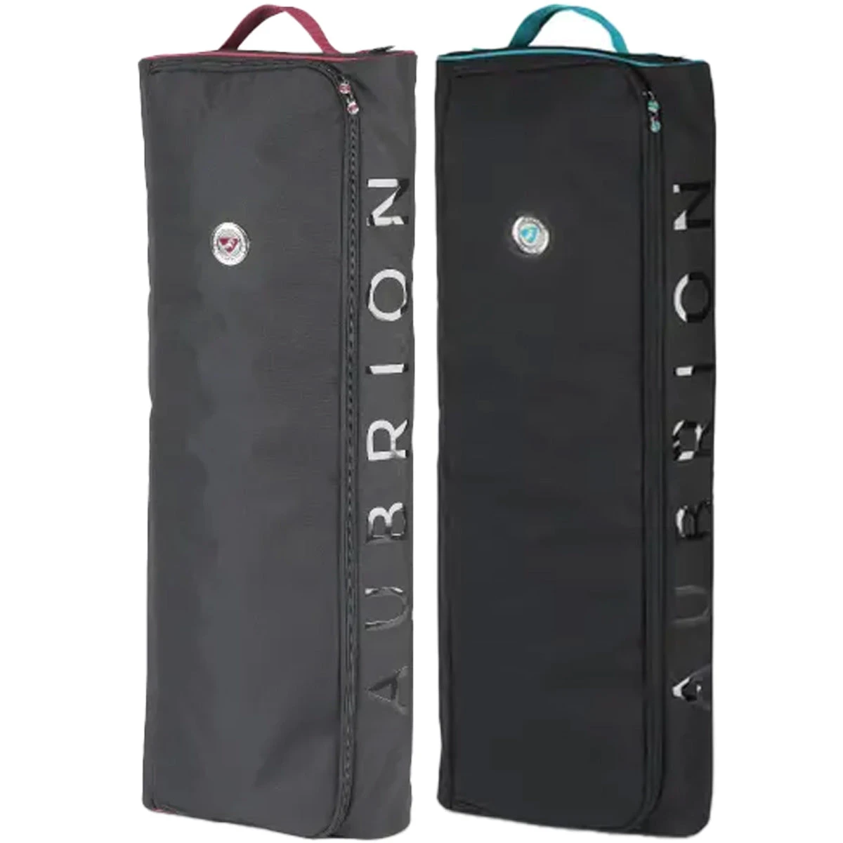 Aubrion Double Bridle Bag 3 Aubrion Double Bridle Bag