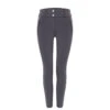 Cavallo Ladies Luca Grip Riding Leggings -Equine Elegance 785798 Cavallo Luca.Grip .RL .Breeches Twilight