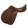 Ovation San Telmo II Saddle 1 Ovation San Telmo II Saddle -Equine Elegance 90014 Ovation San.Telmo .II Saddle Oakbark
