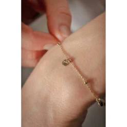 Penelope Eugenie Bracelet