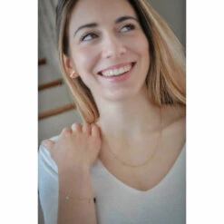 Penelope Eugenie Bracelet -Equine Elegance 902915010 French.Eq Eugenie Bracelet 3