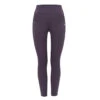 Cavallo Women's Lana Grip Riding Leggings -Equine Elegance 966924 91 Cavallo Lana.Grip .Leggings Plum