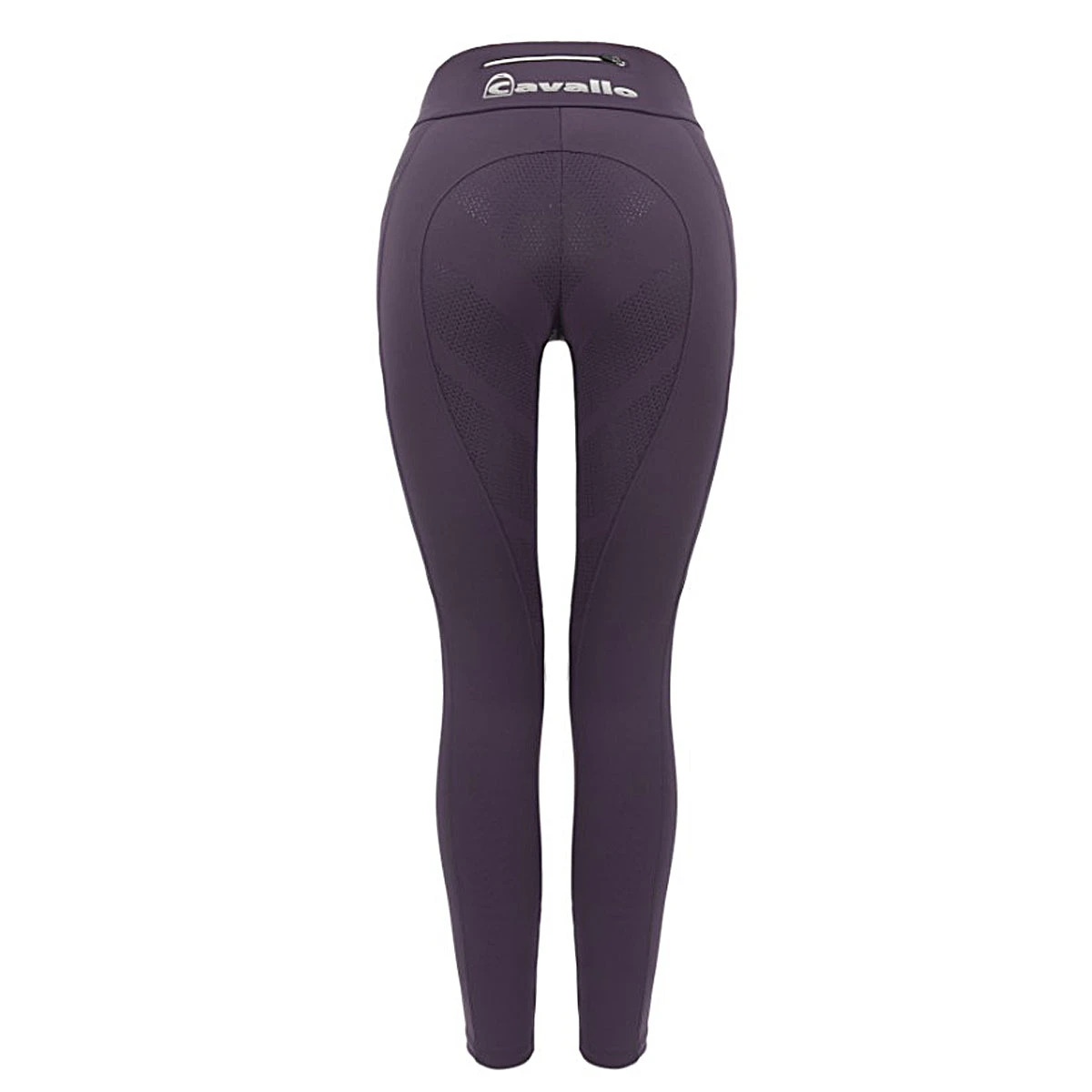 Cavallo Women's Lana Grip Riding Leggings 4 Cavallo Women's Lana Grip Riding Leggings - Image 2