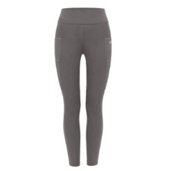 Cavallo Women's Lana Grip Riding Leggings 8 Cavallo Women's Lana Grip Riding Leggings -Equine Elegance 966924 M5 Cavallo Lana.Grip .Leggings Stone