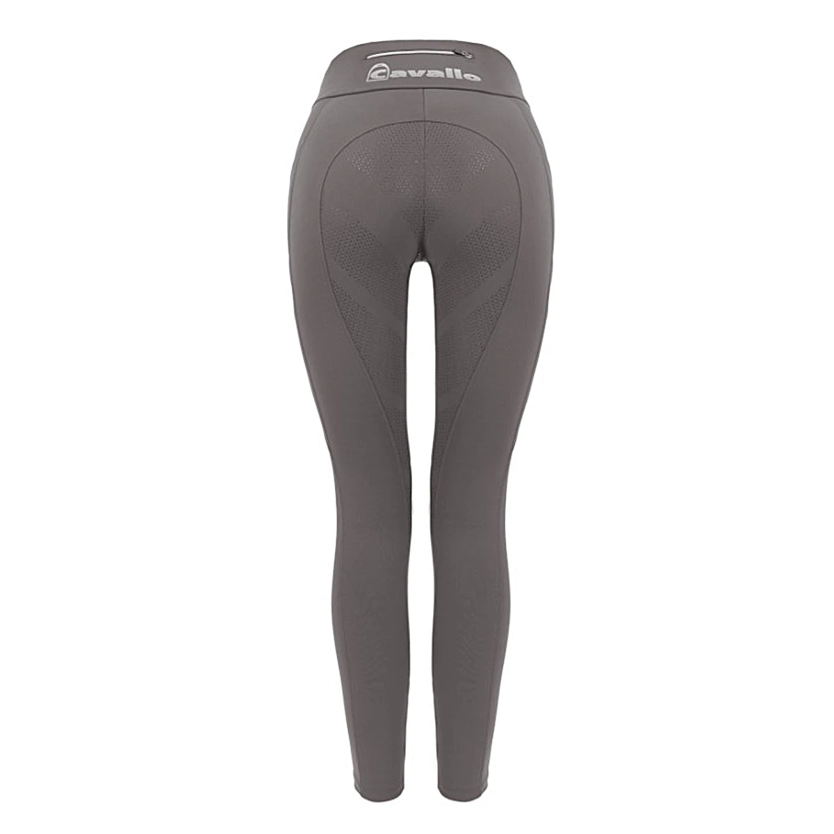 Cavallo Women's Lana Grip Riding Leggings 6 Cavallo Women's Lana Grip Riding Leggings - Image 4