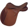 Wintec 17.5" Used All Purpose Saddle -Equine Elegance A324 Lside