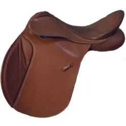 Wintec 17.5" Used All Purpose Saddle