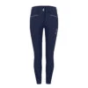 Cavallo Ladies Carine Grip Breeches -Equine Elegance A382788 V 8Q 01