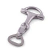 Arthur Court Equestrian Bottle Opener - Snaffle Bit -Equine Elegance AC Equestrian.Bit .Bottle.Opener