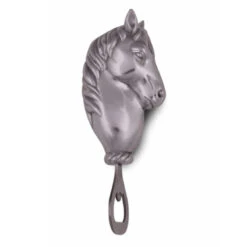 Arthur Court Equestrian Horse Head Bottle Opener -Equine Elegance AC HorseBottleOpener2