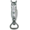 Arthur Court Equestrian Horse Head Bottle Opener -Equine Elegance AC HorseBottleOpener3