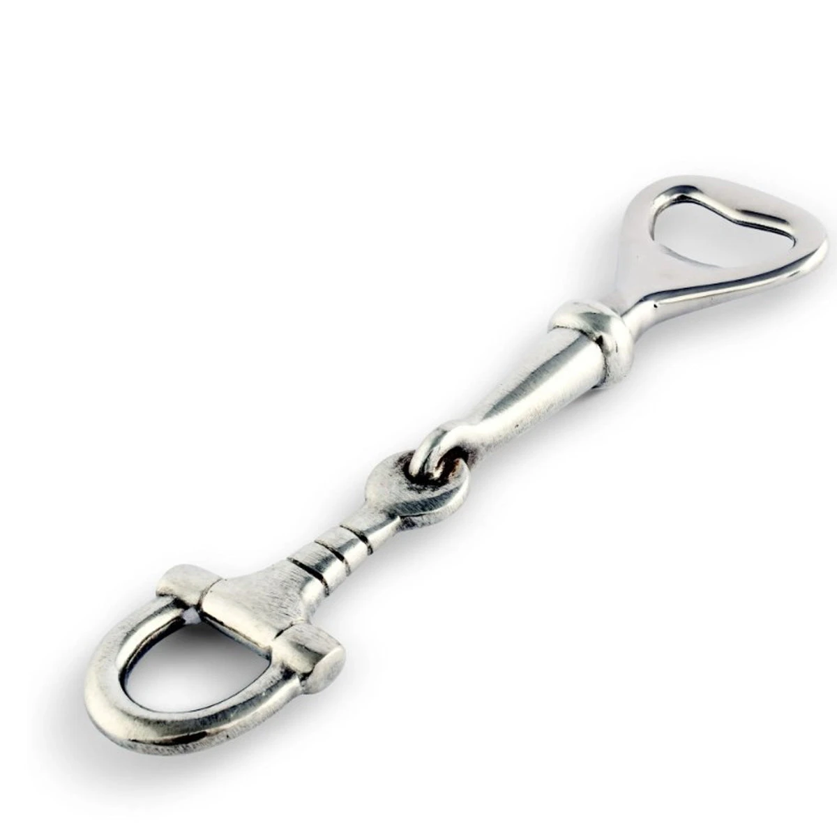 Arthur Court Horse Bit Bottle Opener 4 Arthur Court Horse Bit Bottle Opener - Image 2