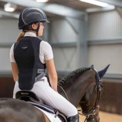 Airowear Shadow Body Protector 15 Airowear Shadow Body Protector -Equine Elegance AirowearLS horse