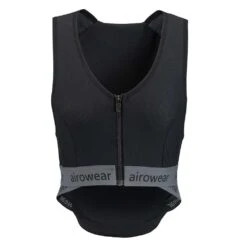 Equine Elegance 29 Airowear Shadow Body Protector