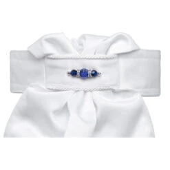 Equine Elegance 32 All Tied Up Glenn Stock Ties