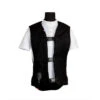 Allshot Oxair Equestrian Airbag Vest 2 Allshot Oxair Equestrian Airbag Vest -Equine Elegance Allshot.Oxair Airbag Front