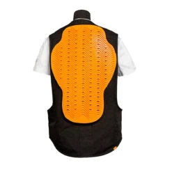Allshot Oxair Equestrian Airbag Vest 7 Allshot Oxair Equestrian Airbag Vest -Equine Elegance Allshot.Oxair Airbag Front.Back