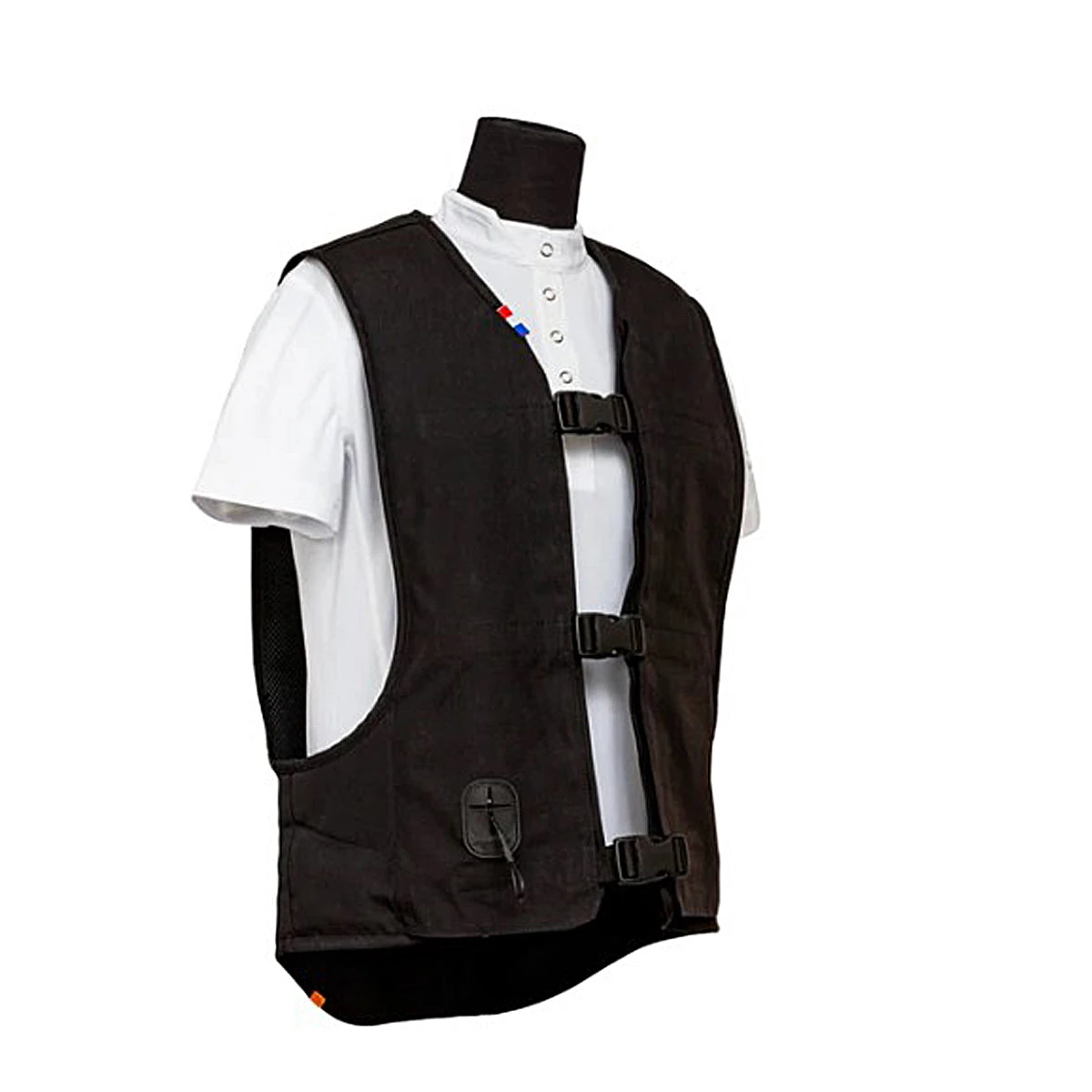 Allshot Oxair Equestrian Airbag Vest 3 Allshot Oxair Equestrian Airbag Vest - Image 2
