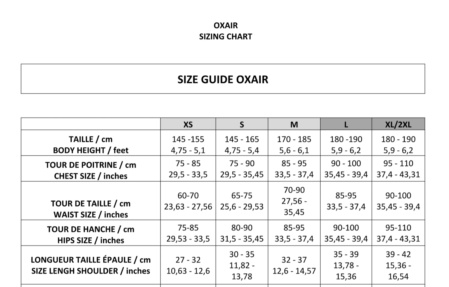 Allshot Oxair Equestrian Airbag Vest 5 Allshot Oxair Equestrian Airbag Vest - Image 4