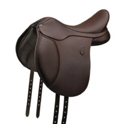 Arena All Purpose Saddle With HART 24 Arena All Purpose Saddle With HART -Equine Elegance Arena AllPurpose Wide Brn 896c997f b6eb 43c7 afa4 cb10e4ef5ffd