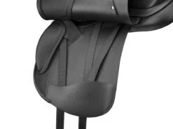 Arena All Purpose Saddle With HART 22 Arena All Purpose Saddle With HART -Equine Elegance Arena AllPurpose Wide girthpoints Blk 080170f4 3d8f 4d54 af0f c5169294201a