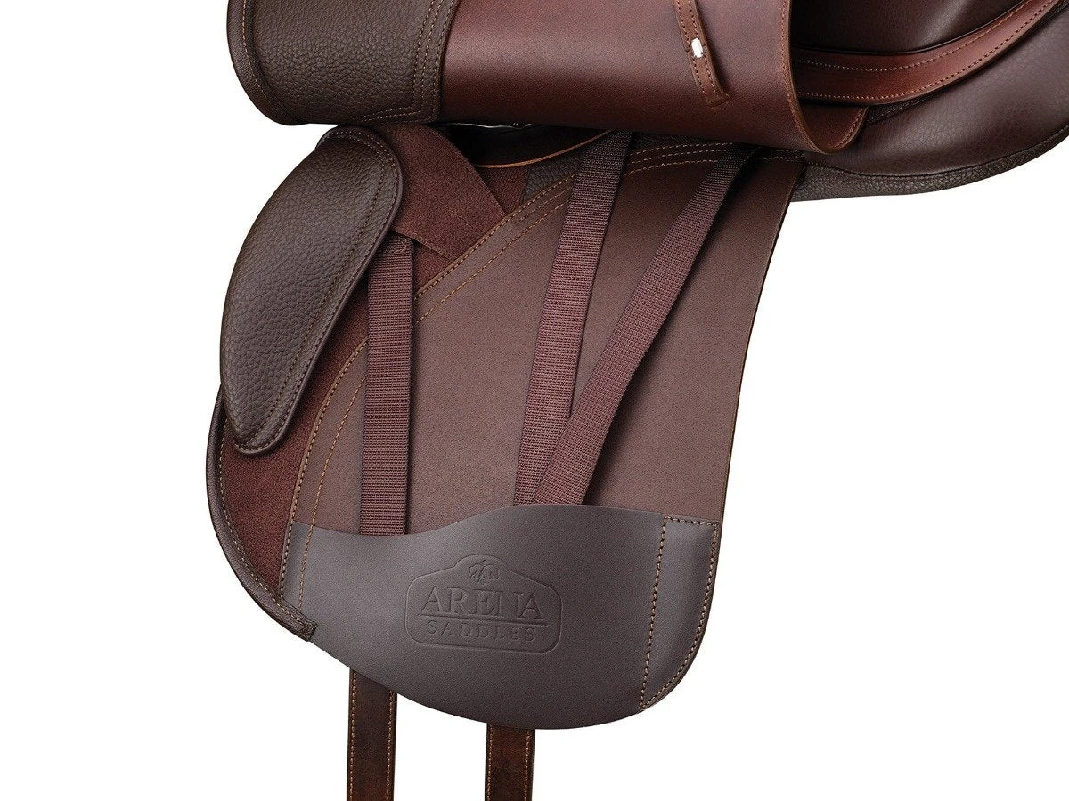 Arena All Purpose Saddle With HART 11 Arena All Purpose Saddle With HART - Image 9