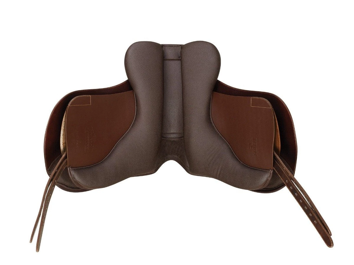 Arena All Purpose Saddle With HART 12 Arena All Purpose Saddle With HART - Image 10