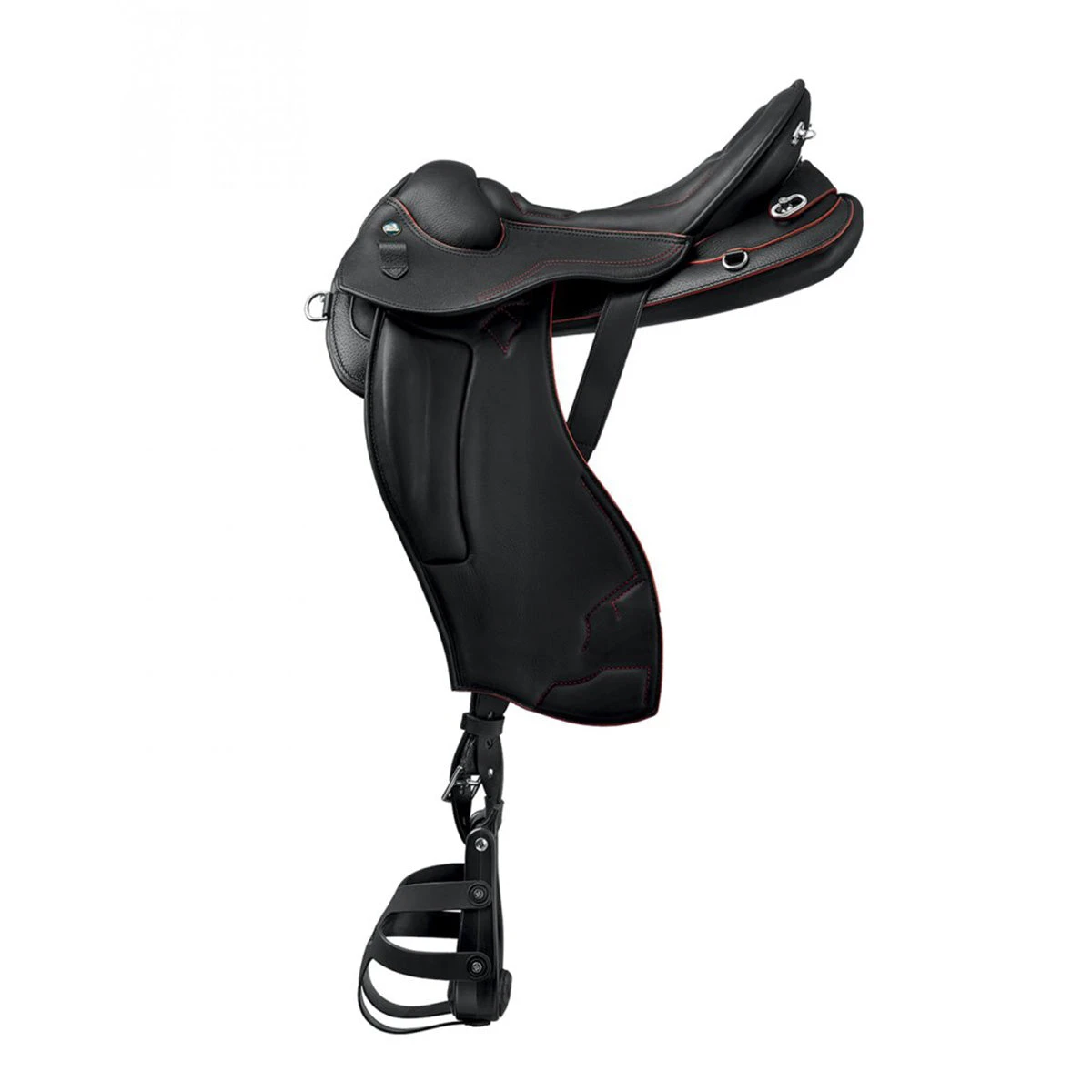 Prestige Atena EVO Fenders Saddle 3 Prestige Atena EVO Fenders Saddle