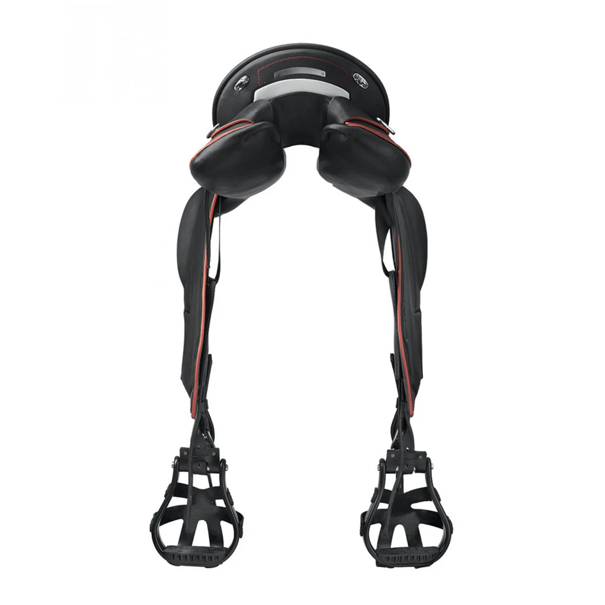 Prestige Atena EVO Fenders Saddle 5 Prestige Atena EVO Fenders Saddle - Image 3