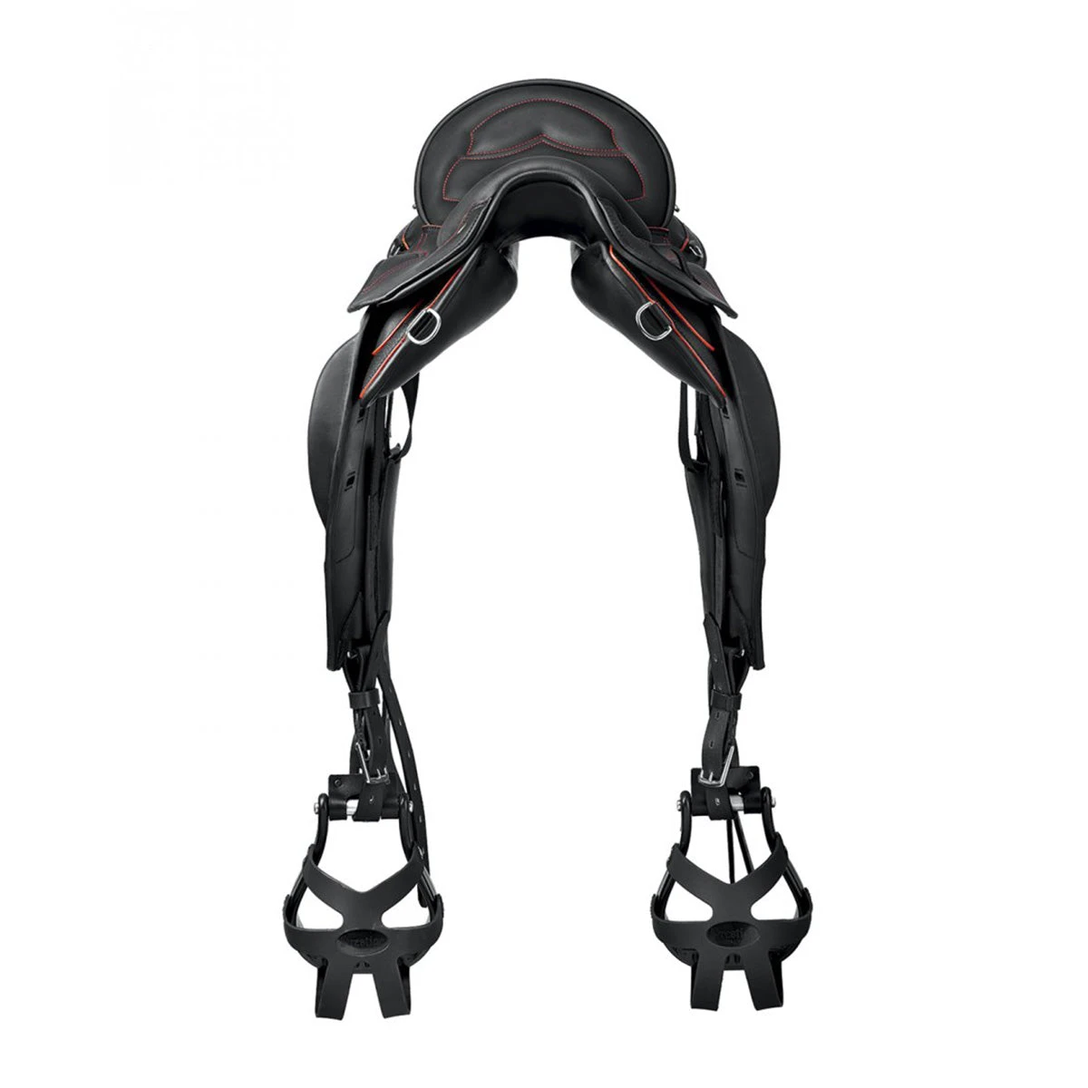 Prestige Atena EVO Fenders Saddle 4 Prestige Atena EVO Fenders Saddle - Image 2