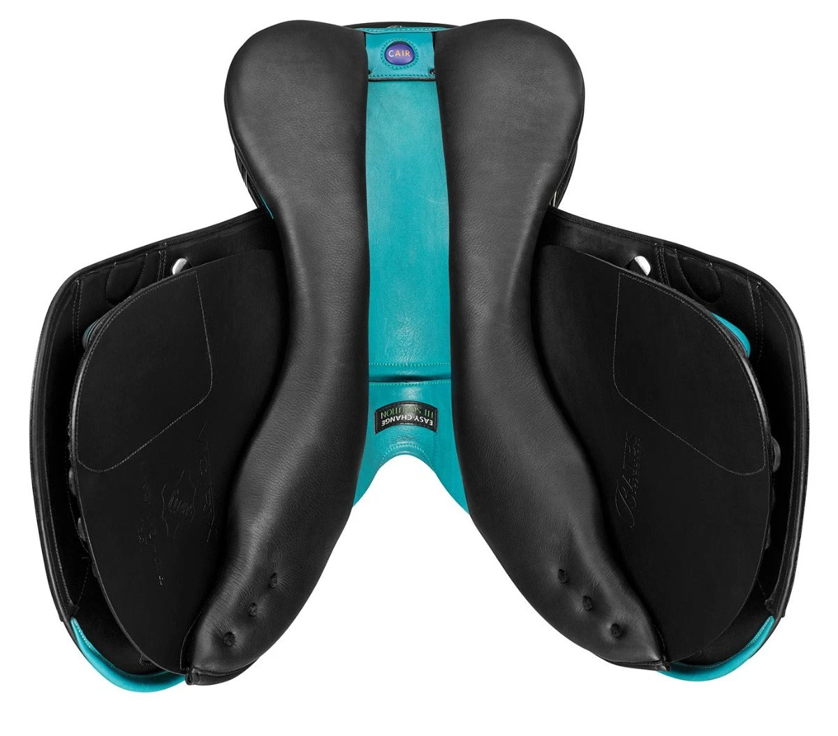 Bates Victrix Saddle With HART 8 Bates Victrix Saddle With HART - Image 6