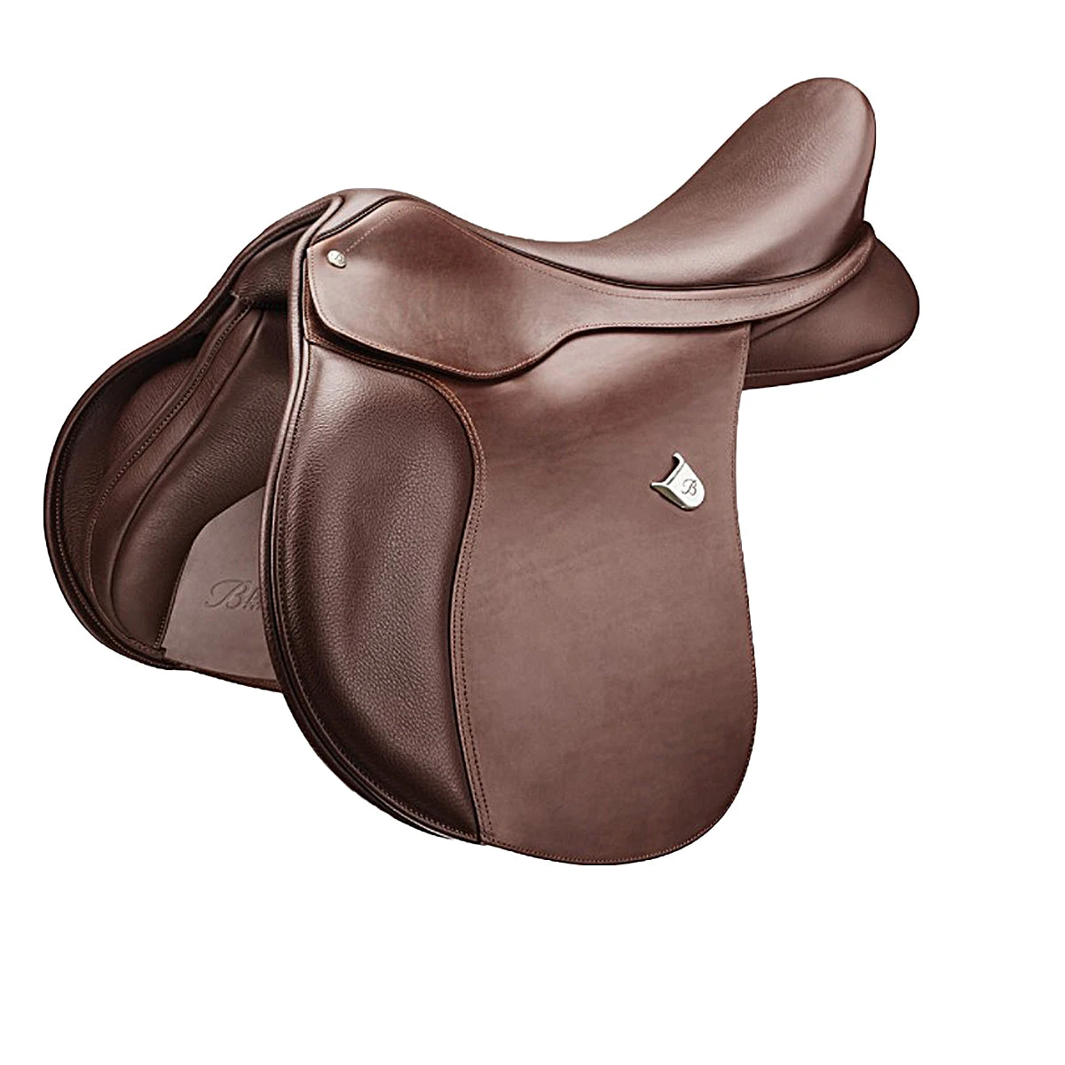 Bates All Purpose Saddle With HART 3 Bates All Purpose Saddle With HART