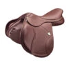 Bates Elevation+ Saddle With HART -Equine Elegance Bates Elevation FS Opulence Hav