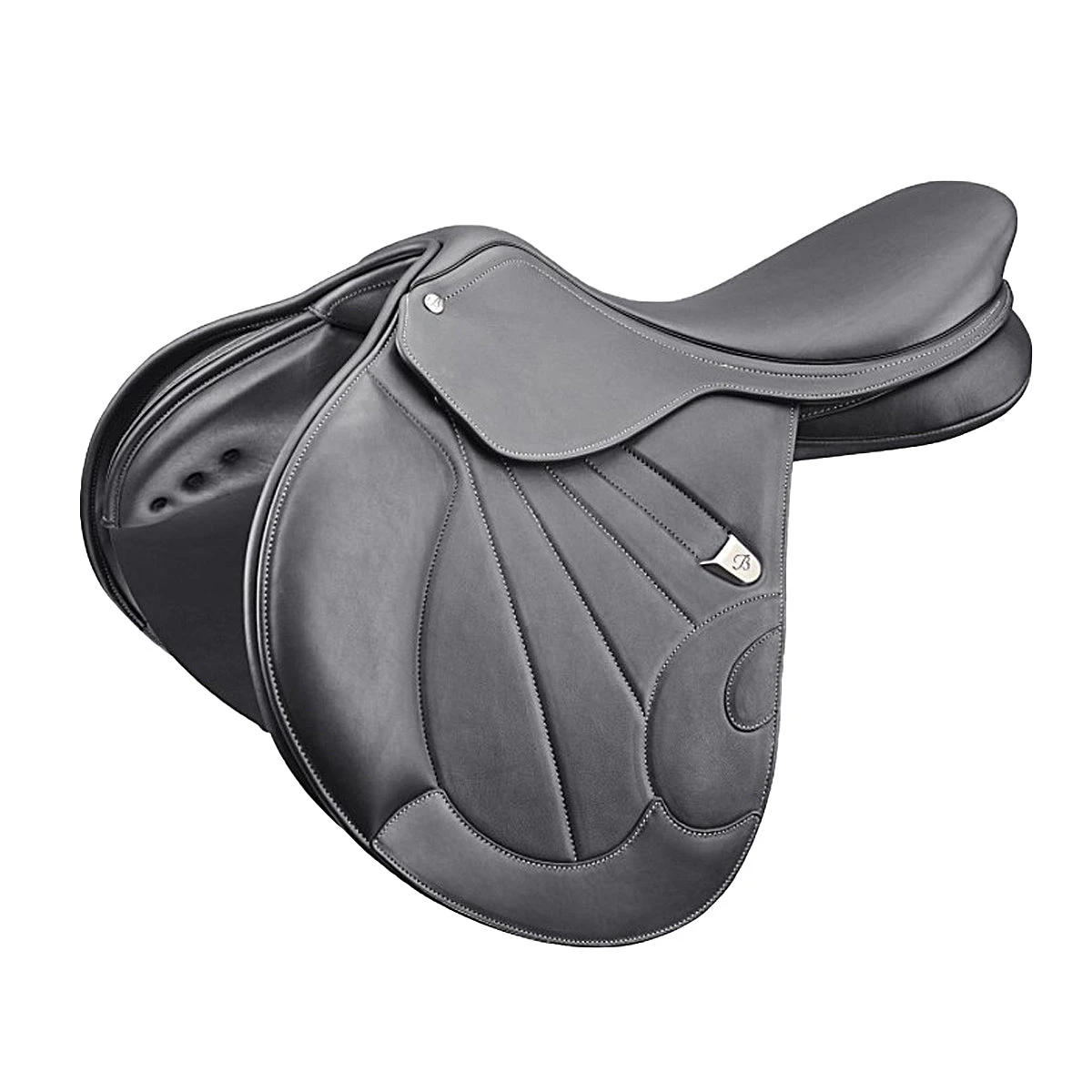 Bates Victrix Saddle With HART 5 Bates Victrix Saddle With HART - Image 3