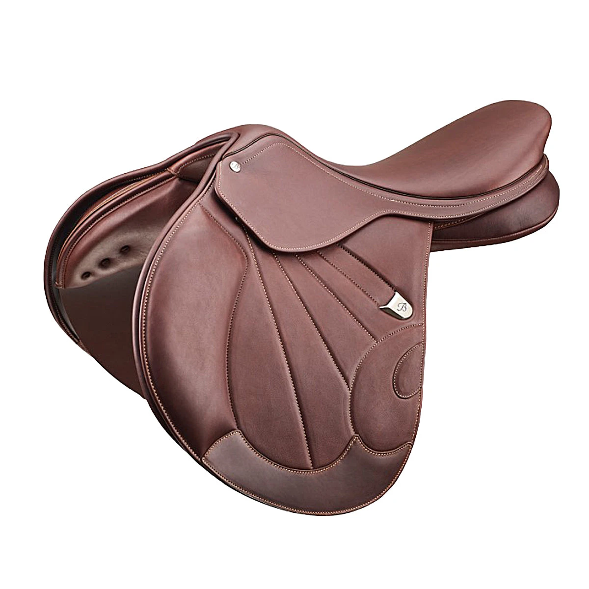 Bates Victrix Saddle With HART 3 Bates Victrix Saddle With HART
