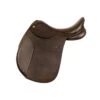 Black Country GPD All Purpose Saddle 1 Black Country GPD All Purpose Saddle -Equine Elegance Blk.Cntry GPD DkBrwn
