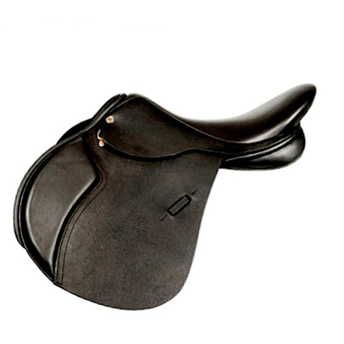 Black Country Tex Eventer Saddle 4 Black Country Tex Eventer Saddle - Image 2