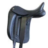 Black Country Vinici Dressage Saddle 2 Black Country Vinici Dressage Saddle -Equine Elegance Blk.Cntry Vinici.Drsg Blk a8f40c91 f16d 469c b35c df5c24a9a2a6